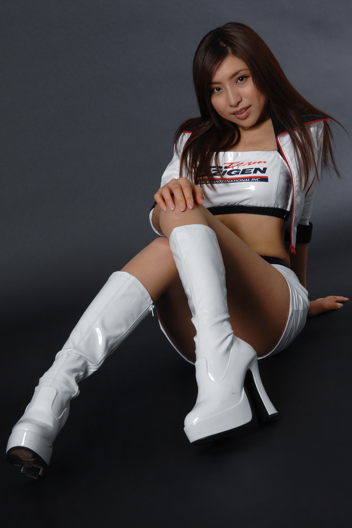 Hrq0077p Yuka hayasaka [BWh]